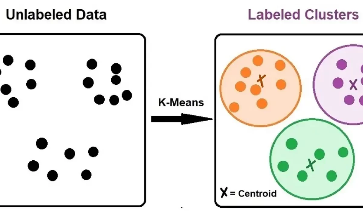 Machine learning 2024 unlabeled data